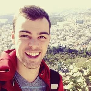 Meet your Posher, Clayton